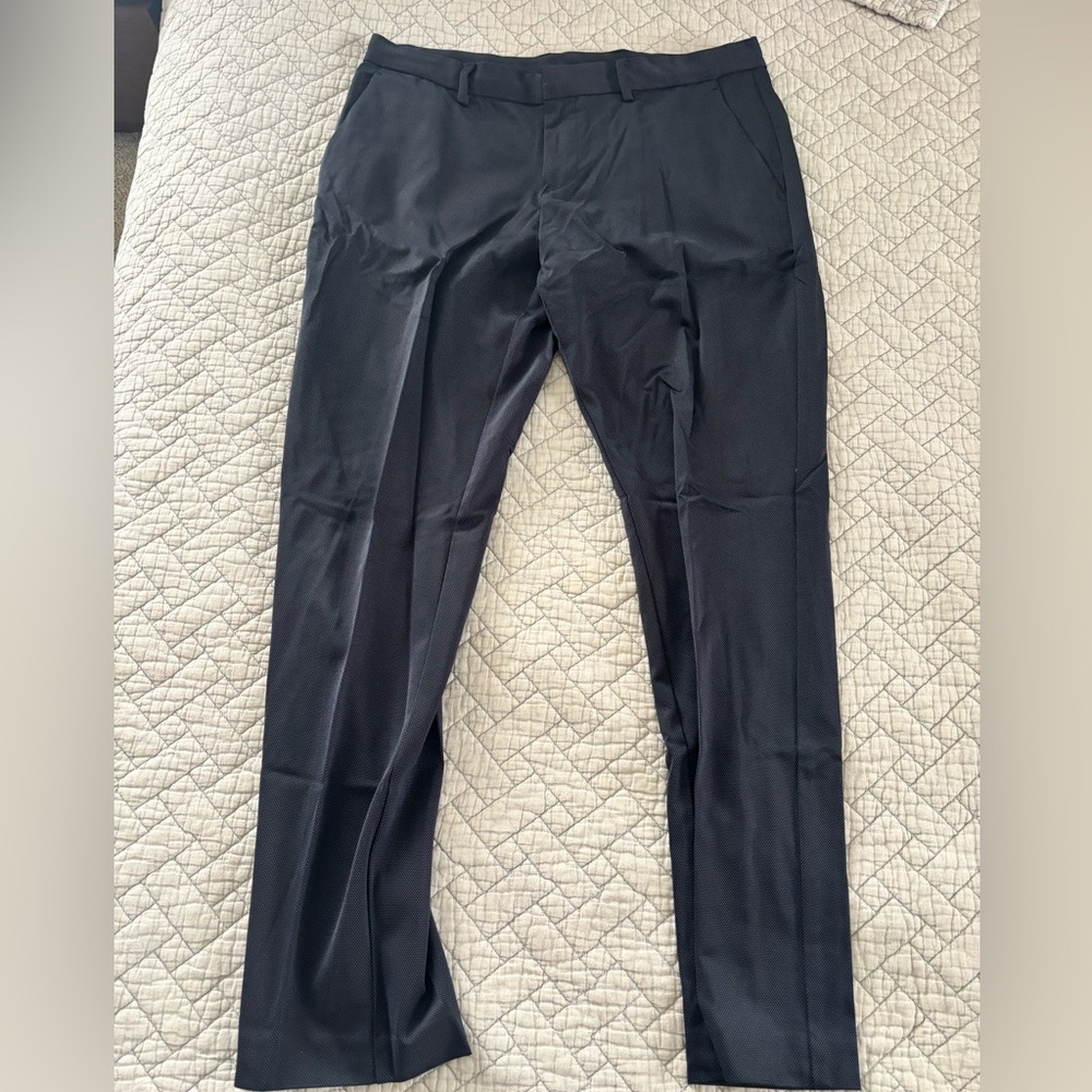 Perry Ellis Portfolio Men’s Dress Pants size 34x32
